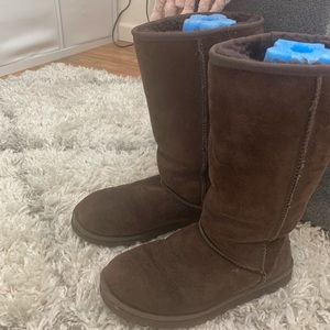 UGG Boots Size 7